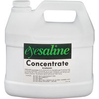 Solution ophtalmique concentr&eacute;e Fendall Eyesaline, 180 oz SPOC Demo