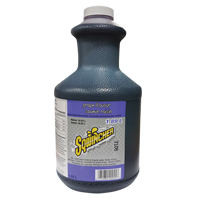 Sqwincher&reg; Rehydration Drink, Concentrate, Grape SPOC Demo