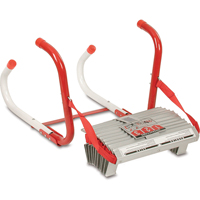 Emergency Escape Ladders SPOC Demo
