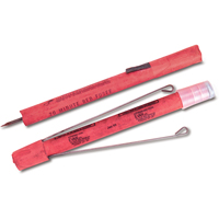 Safety Flares, With Wire Stand, 20 mins. SPOC Demo