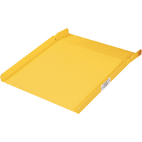 Drum Cabinet Ramp for Sure-Grip&reg; Ex Safety Cabinet SPOC Demo