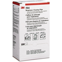 Respirator Accessories
