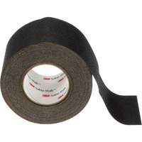 Safety-Walk Slip-Resistant Tape, 4" x 60', Black SPOC Demo