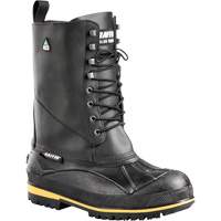 Barrow Boots, Leather, Steel Toe, Size 7 SPOC Demo