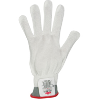 Whizard&reg; ValueSeries Cut Resistant Glove, Size 6/X-Small, 13 Gauge, Spectra&reg; Shell, ANSI/ISEA 105 Level 4 SPOC Demo