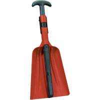 Pelle d'urgence repliable SPOC Demo