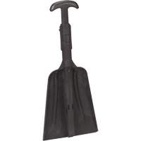 Pelle d'urgence repliable SPOC Demo