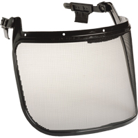 North&reg; Faceshield Screen, 15-1/2" W x 7" H SPOC Demo