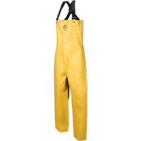 Pantalons imperm&eacute;ables Neo-Slick r&eacute;sistants aux produits chimiques & &agrave; l'acide, 3T-Grand, N&eacute;opr&egrave;ne, Jaune SPOC Demo