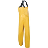 Pantalons imperm&eacute;ables Neo-Slick r&eacute;sistants aux produits chimiques & &agrave; l'acide, 3T-Grand, N&eacute;opr&egrave;ne, Jaune SPOC Demo