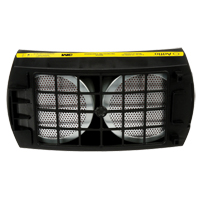Speedglas Respiratory Protection-replacement Filters & Cartridges, P100 Filter, Pack of 6 SPOC Demo