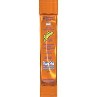 Sqwincher&reg; Boisson de r&eacute;hydratation ZERO Qwik Stik, Poudre, Orange SPOC Demo