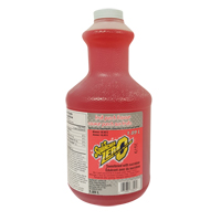 Rehydration Supplies