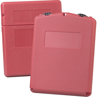 Document Storage Boxes, 10 1/4 x 2 1/4 x 12 1/2 SPOC Demo