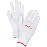 Ultimate Dexterity Coated Gloves, 9/Large, Polyurethane Coating, 13 Gauge, Polyester Shell SPOC Demo