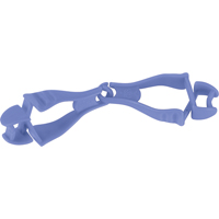 Pinces porte-gants doubles Squids 3400 SPOC Demo