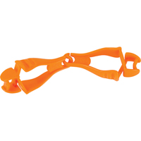 Pinces porte-gants doubles Squids 3400 SPOC Demo