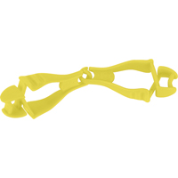 Pinces porte-gants doubles Squids 3400 SPOC Demo