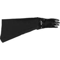 Gant pour sablage au jet, droitier SPOC Demo