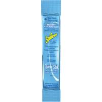 Sqwincher&reg; ZERO&reg; Qwik Stik Rehydration Drink, Powder, Mixed Berry SPOC Demo