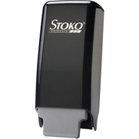 Distributeurs Stoko Vario Ultra - Noir SPOC Demo