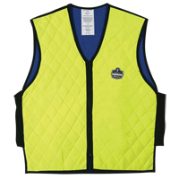 Vestes de refroidissement  