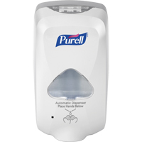Distributeurs sans contact TFX, Sans contact, Cap. 1200 ml SPOC Demo