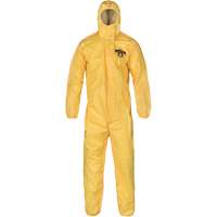 Combinaisons ChemMax 1, Petit, Jaune SPOC Demo