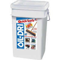 Absorbants Quick Sorb SPOC Demo