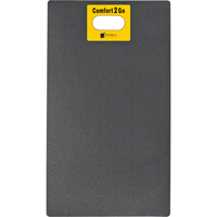 Tapis Comfort2Go No. 518, 17" lo x 17" la, 7/8" &eacute;pais SPOC Demo