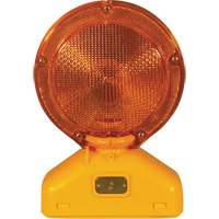 Lumi&egrave;re DEL Sundowner pour barricade SPOC Demo