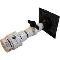 Bazooka Cartridge & Installation Kit SPOC Demo