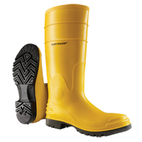 Bottes di&eacute;lectriques &agrave; semelle lamellis&eacute;e Ultragrip, PVC, Embout Acier, Pointure 6 SPOC Demo