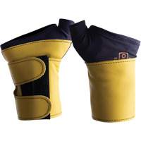 Wrist Supports, Leather, Left/Right Hand, Small SPOC Demo