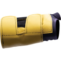 Wrist Supports, Leather, Left/Right Hand, Small SPOC Demo