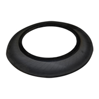 Base de barils pour canalisation du trafic Trailboss, 22,5 lb SPOC Demo
