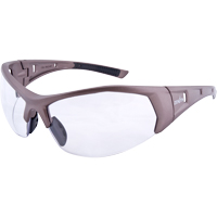 Z900 Series Safety Glasses, Clear Lens, Anti-Scratch, Meets/Exceeds CSA Z94.3 SPOC Demo