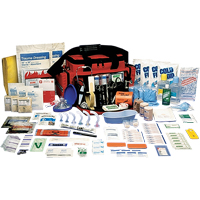 Trauma & Crisis First Aid Kits, Class 2 SPOC Demo
