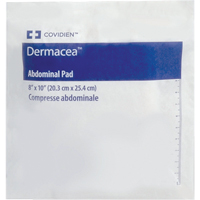 Abdominal Pads SPOC Demo