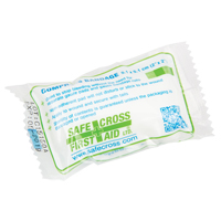 Compress (Pressure) Bandages - Sterile, 2" L x 2" W SPOC Demo