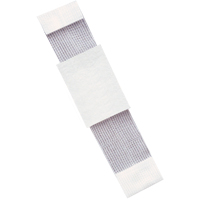 Compress (Pressure) Bandages - Sterile, 4-1/4" L x 3-1/2" W SPOC Demo