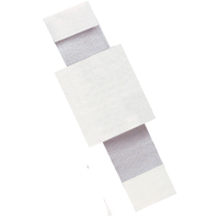 Compress (Pressure) Bandages - Sterile, 6" L x 4-1/2" W SPOC Demo