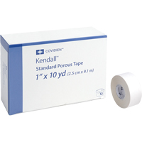 Hospital Quality Cotton Tape, Class 1, 30' L x 1" W SPOC Demo