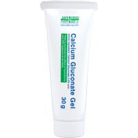 Burn Relief