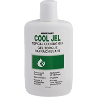 Water Jel&reg; Cool Jel&reg;, Gel, Class 2 SPOC Demo
