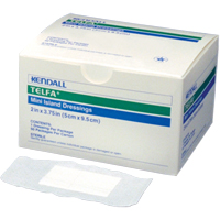 Telfa Non-Adherent Dressings SPOC Demo