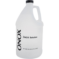 Solution Onox SPOC Demo