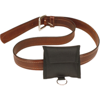 Glove Pouches SPOC Demo