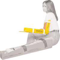 Multipurpose Speedsplint SPOC Demo