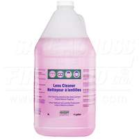 Lens Cleaning Solution Refill Bottle, 4 L SPOC Demo